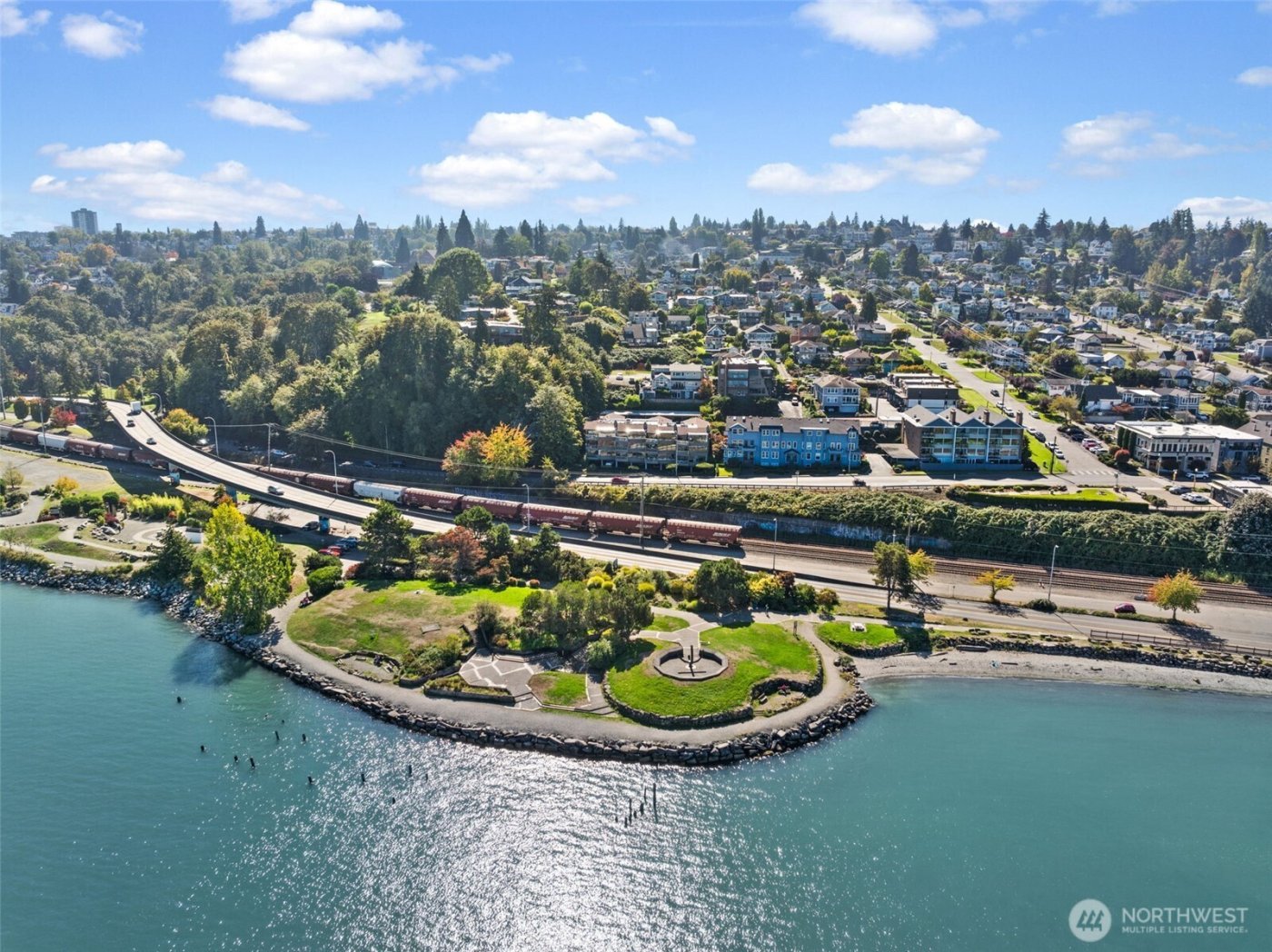 2002 N 30th Street #101, Tacoma, WA 98403