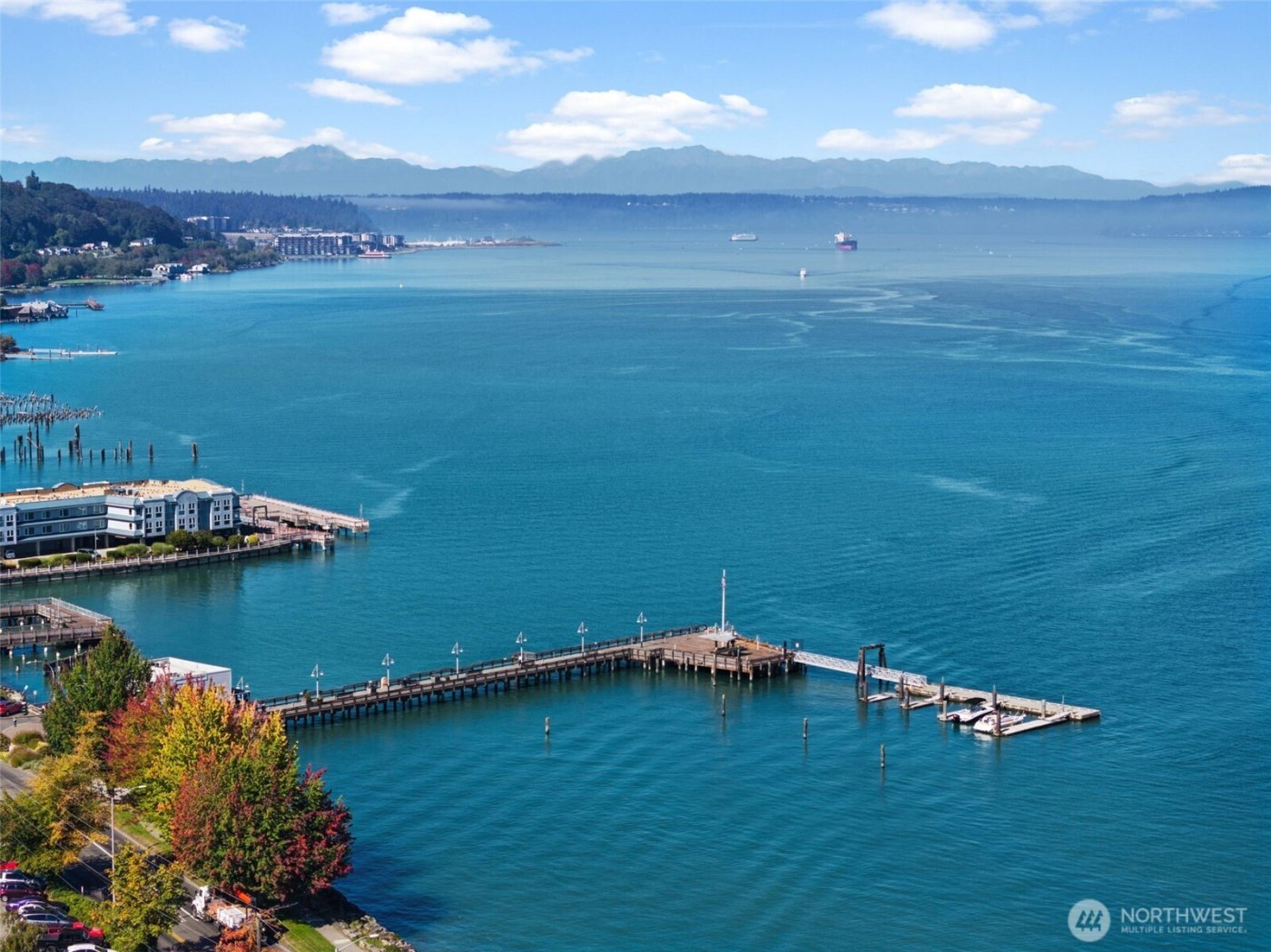 2002 N 30th Street #101, Tacoma, WA 98403