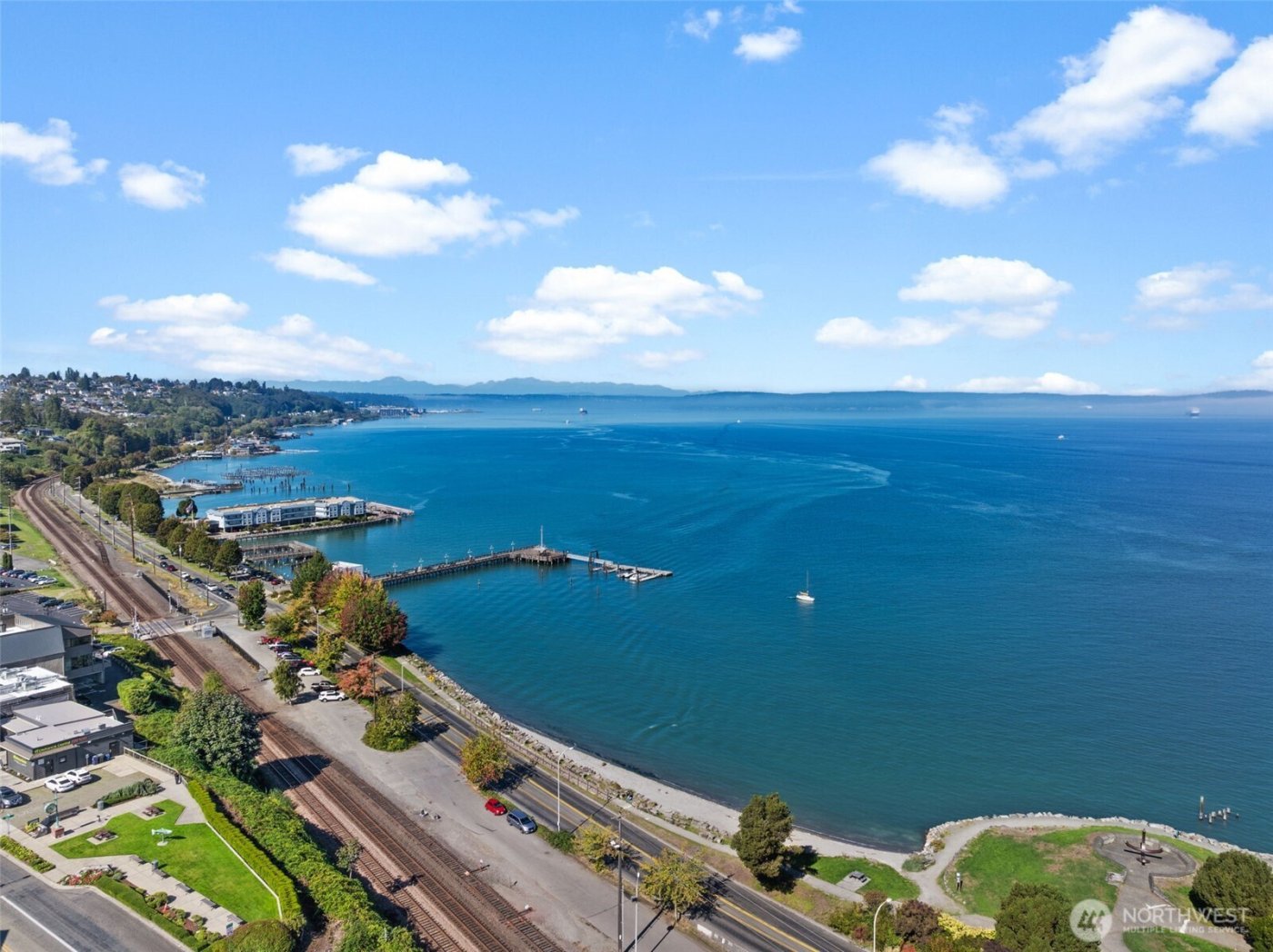 2002 N 30th Street #101, Tacoma, WA 98403