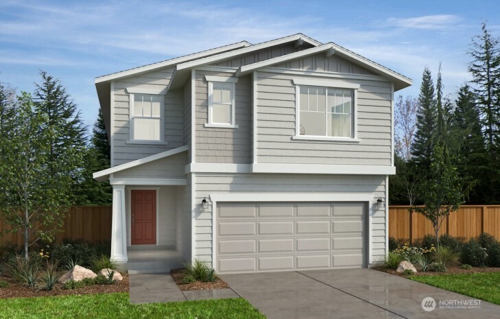 5369 85th Avenue NE #IP-037, Marysville, WA 98270