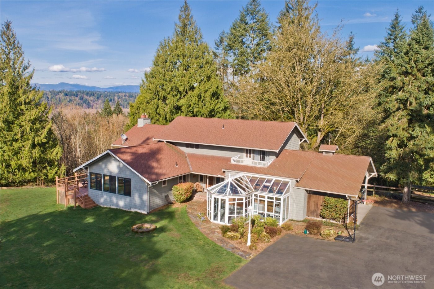 18110 SE 372nd Street , Auburn, WA 98902