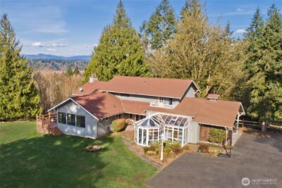 18110 SE 372nd Street , Auburn, WA 98902