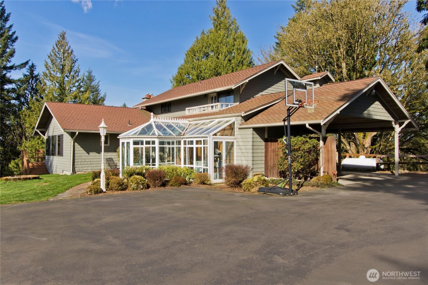 18110 SE 372nd Street , Auburn, WA 98902