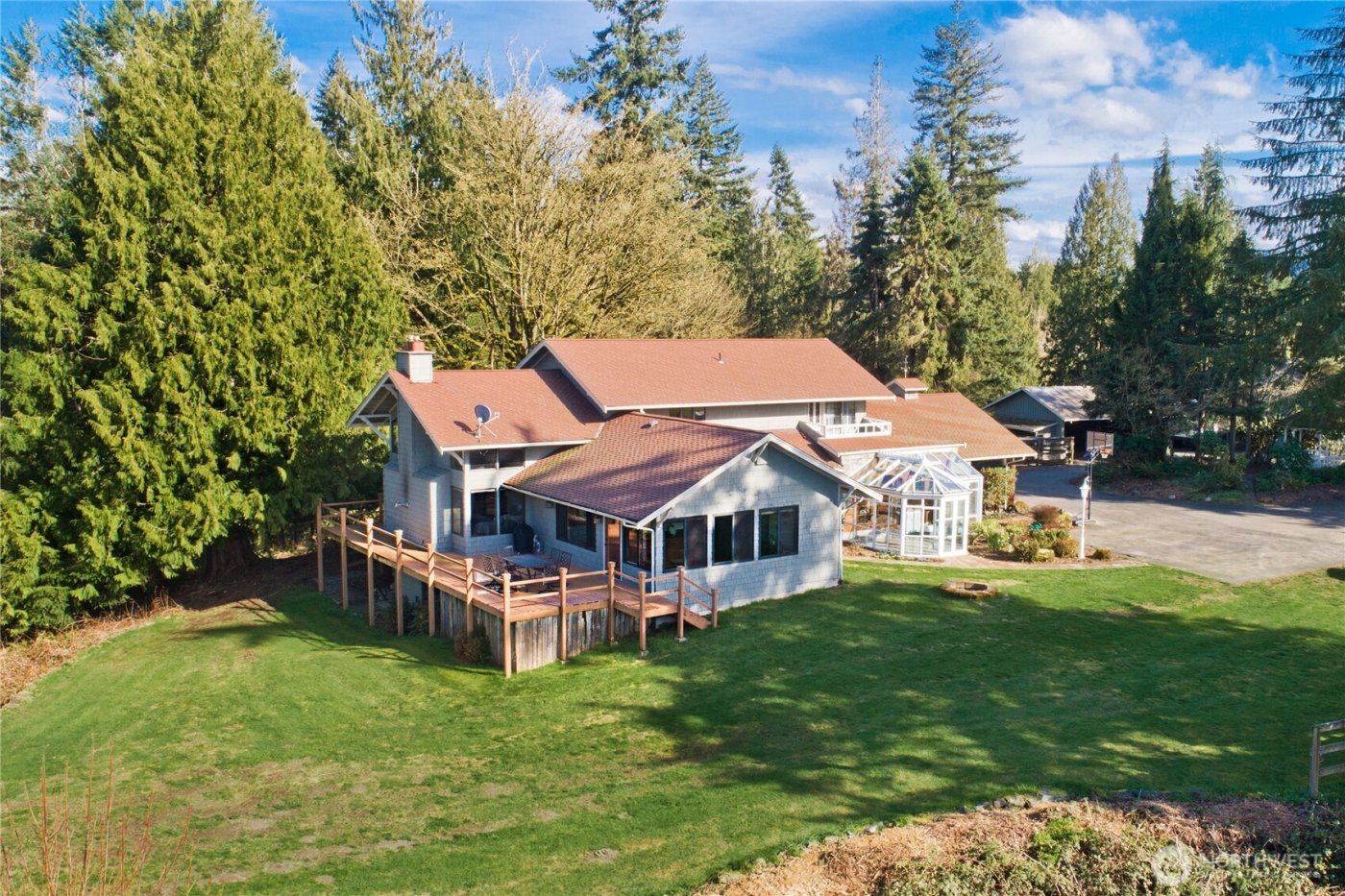 18110 SE 372nd Street , Auburn, WA 98902