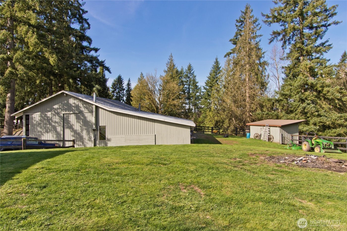 18110 SE 372nd Street , Auburn, WA 98902