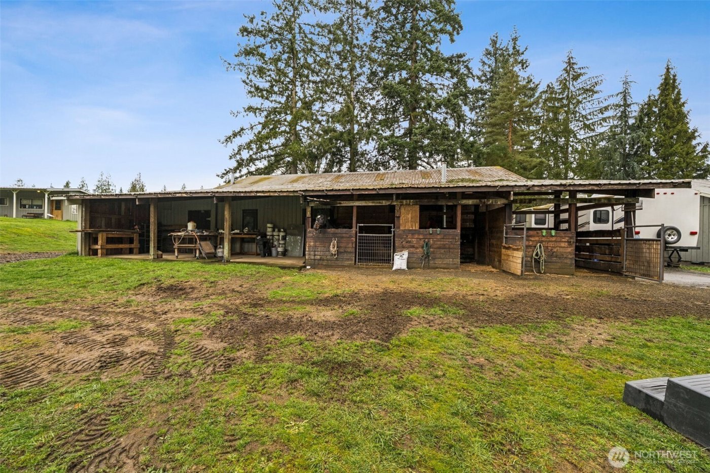 18110 SE 372nd Street , Auburn, WA 98902