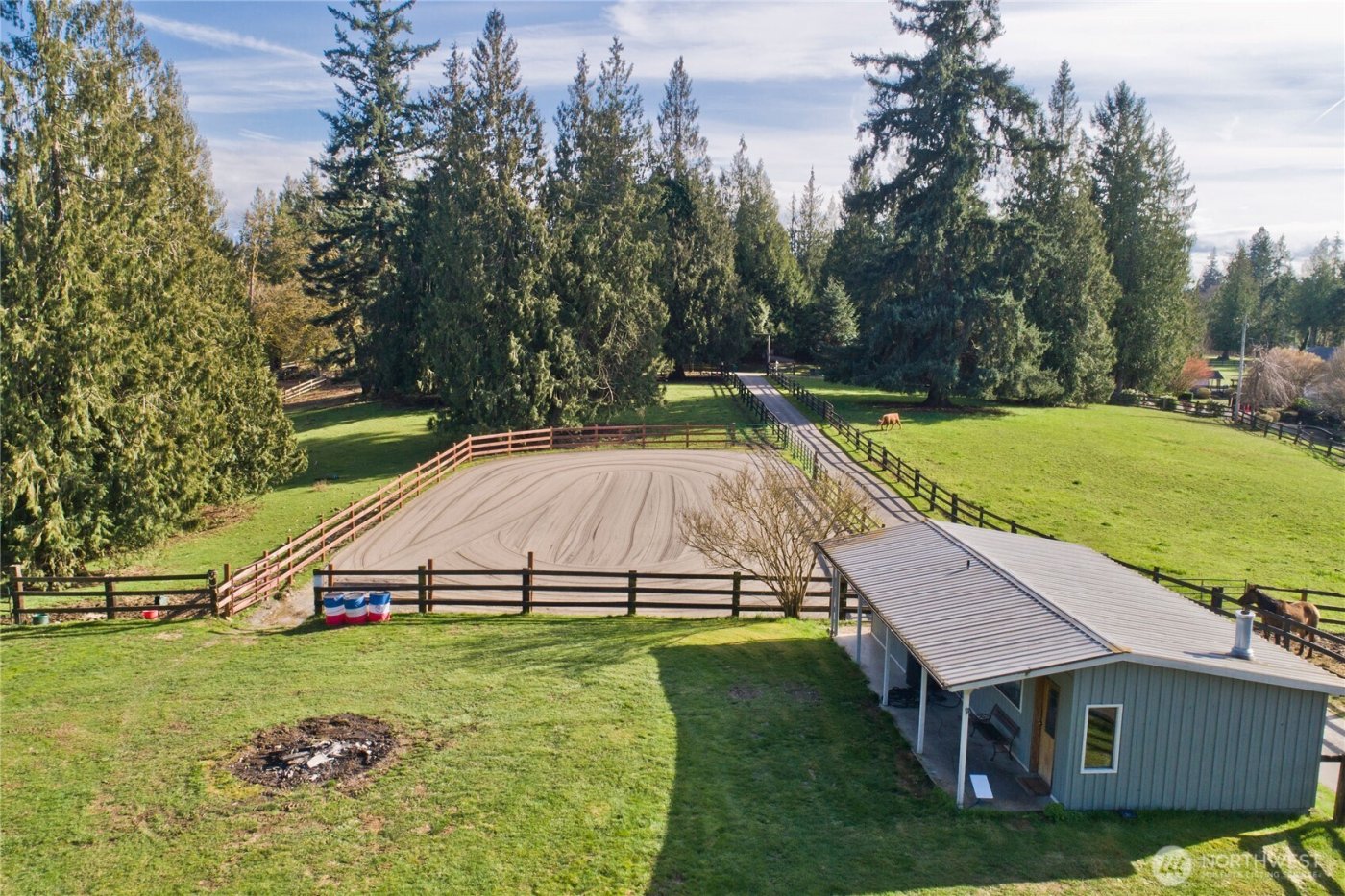 18110 SE 372nd Street , Auburn, WA 98902
