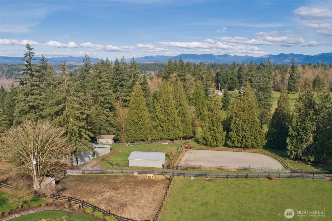 18110 SE 372nd Street , Auburn, WA 98902