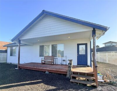 399 N Razor Clam Drive SW, Ocean Shores, WA 98569 - Photo 2