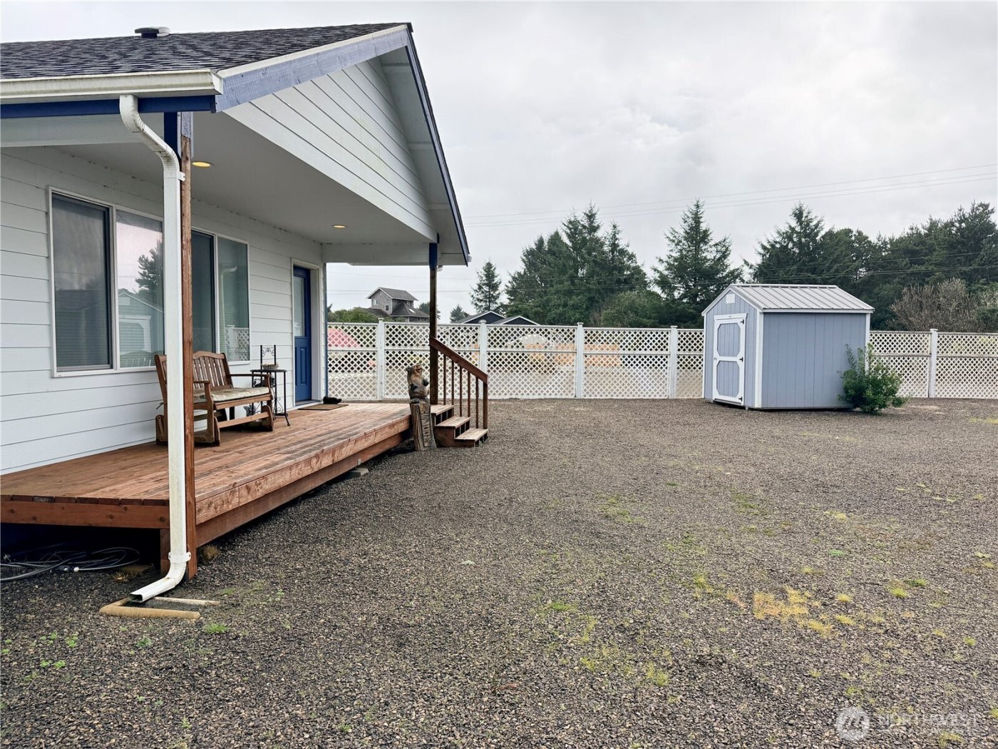 399 N Razor Clam Drive SW, Ocean Shores, WA 98569