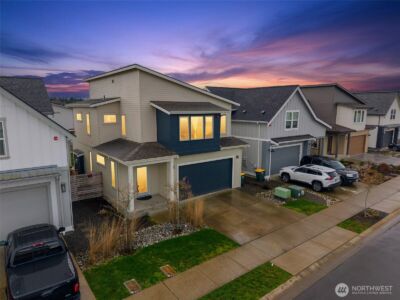 703 Northview Avenue , Bellingham, WA 98226