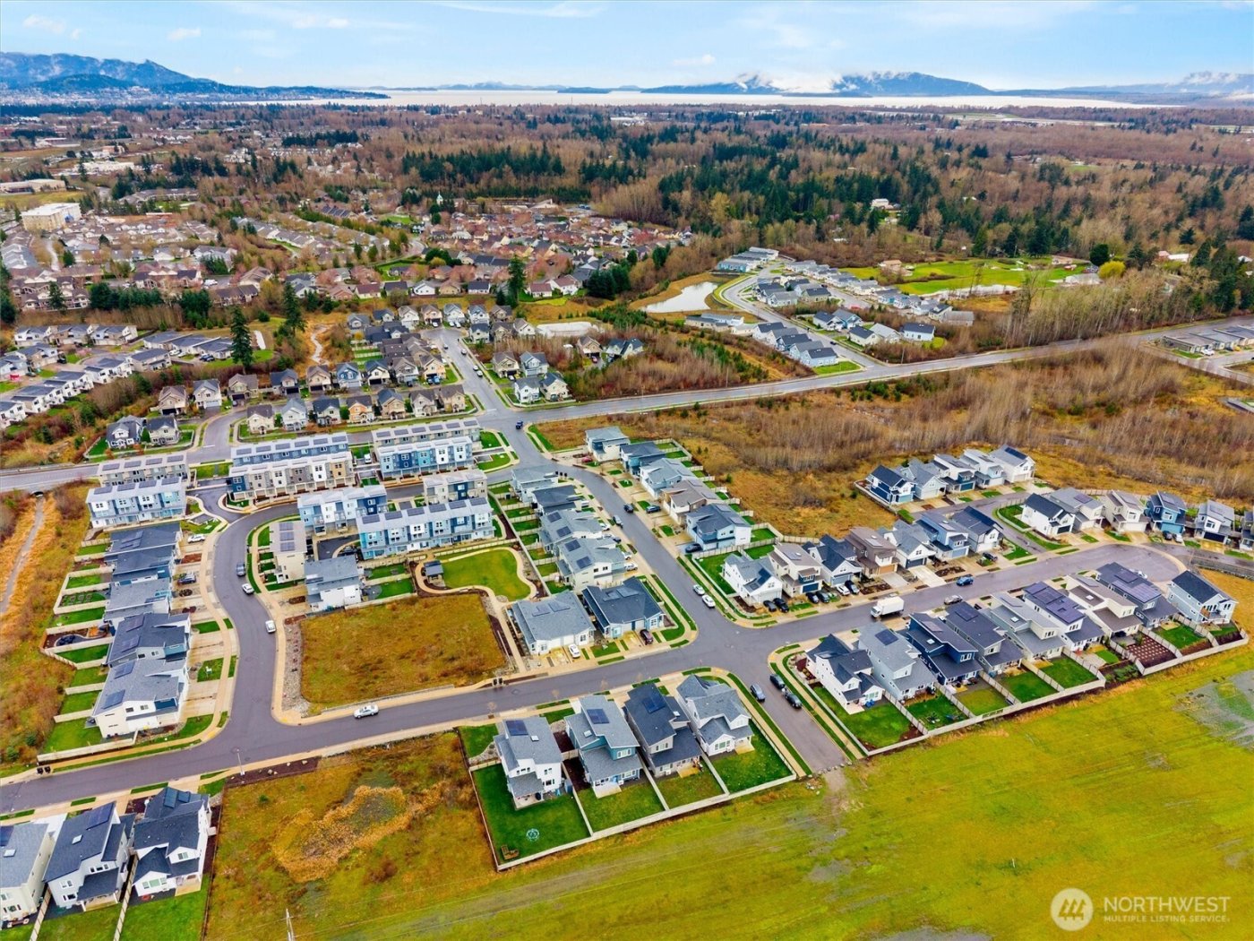 703 Northview Avenue , Bellingham, WA 98226