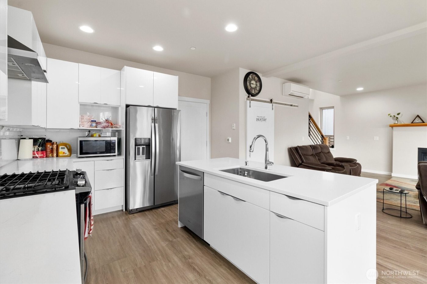 703 Northview Avenue , Bellingham, WA 98226