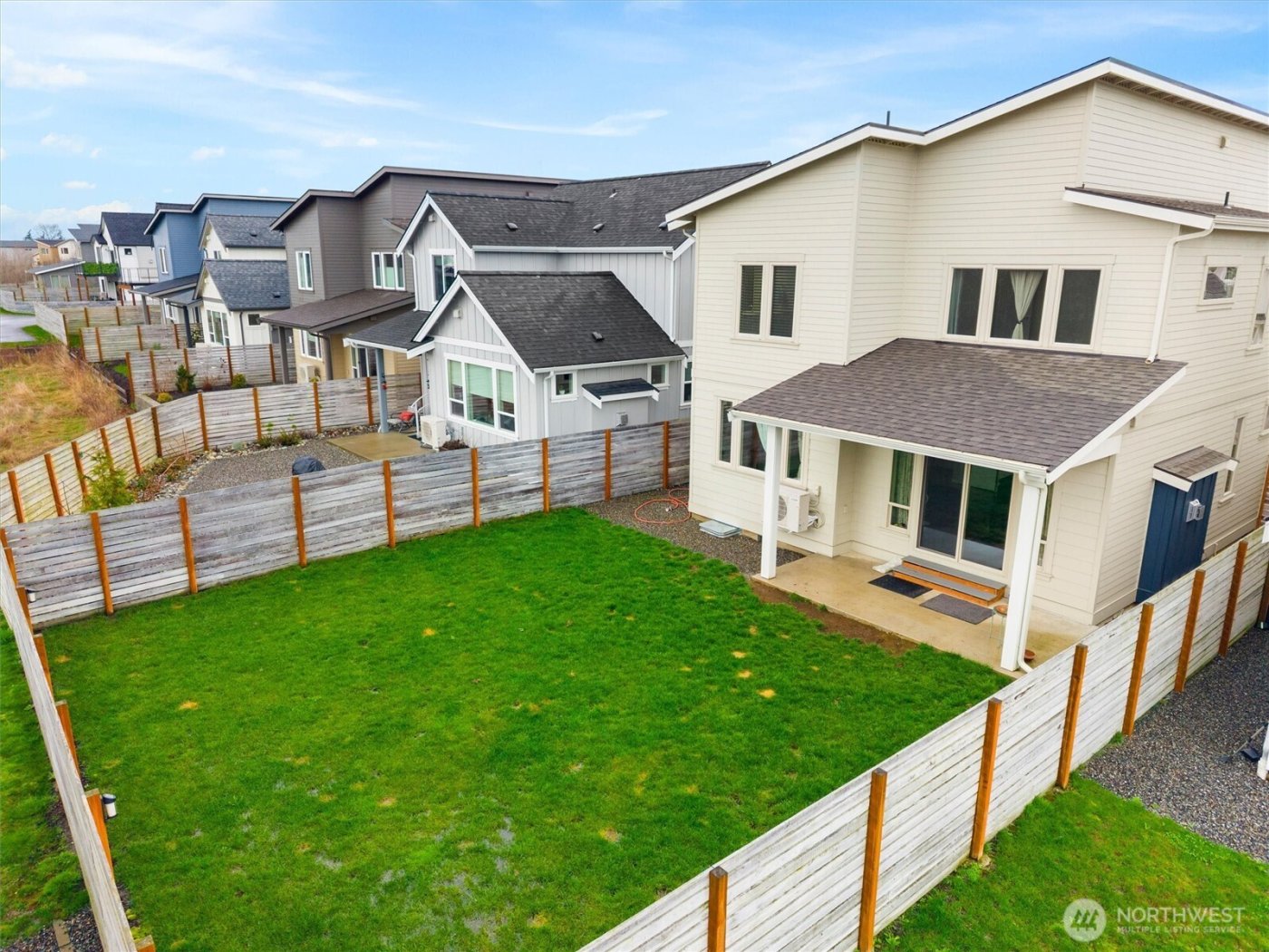 703 Northview Avenue , Bellingham, WA 98226