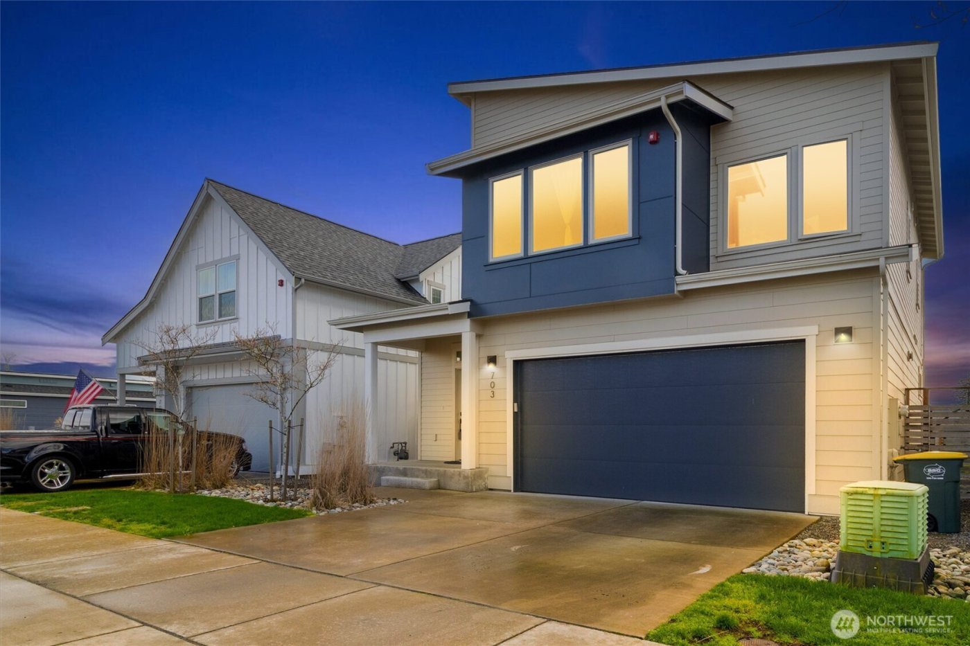 703 Northview Avenue , Bellingham, WA 98226