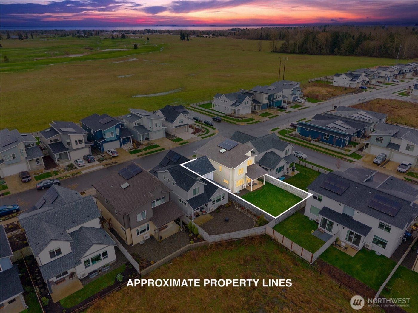 703 Northview Avenue , Bellingham, WA 98226