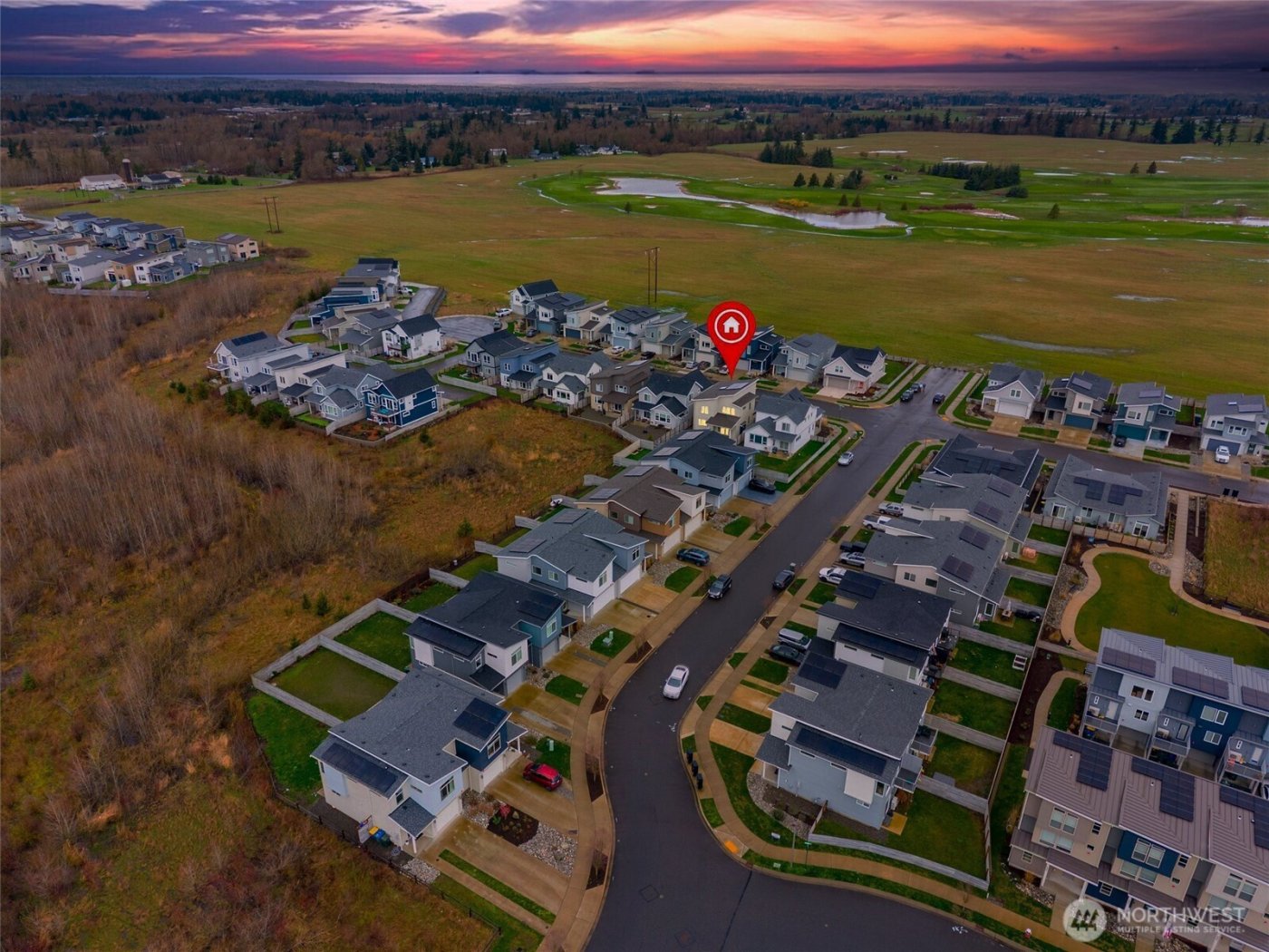 703 Northview Avenue , Bellingham, WA 98226