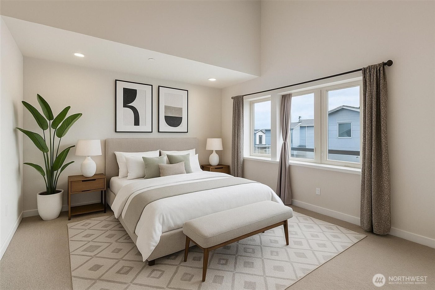 703 Northview Avenue , Bellingham, WA 98226