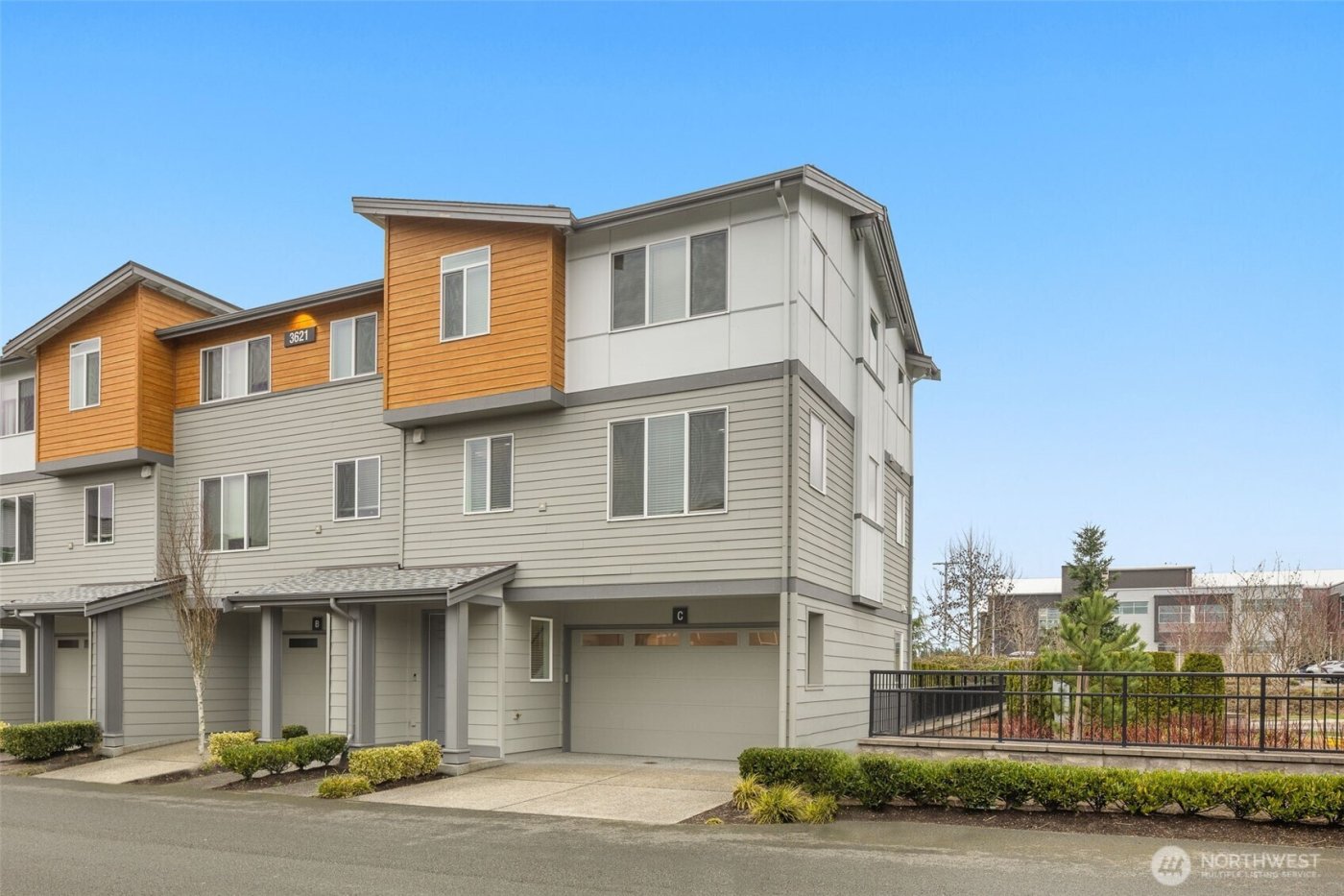 3621 192nd Street SE #C, Bothell, WA 98012