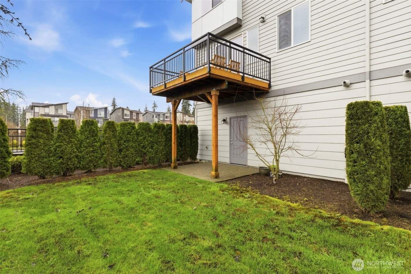 3621 192nd Street SE #C, Bothell, WA 98012