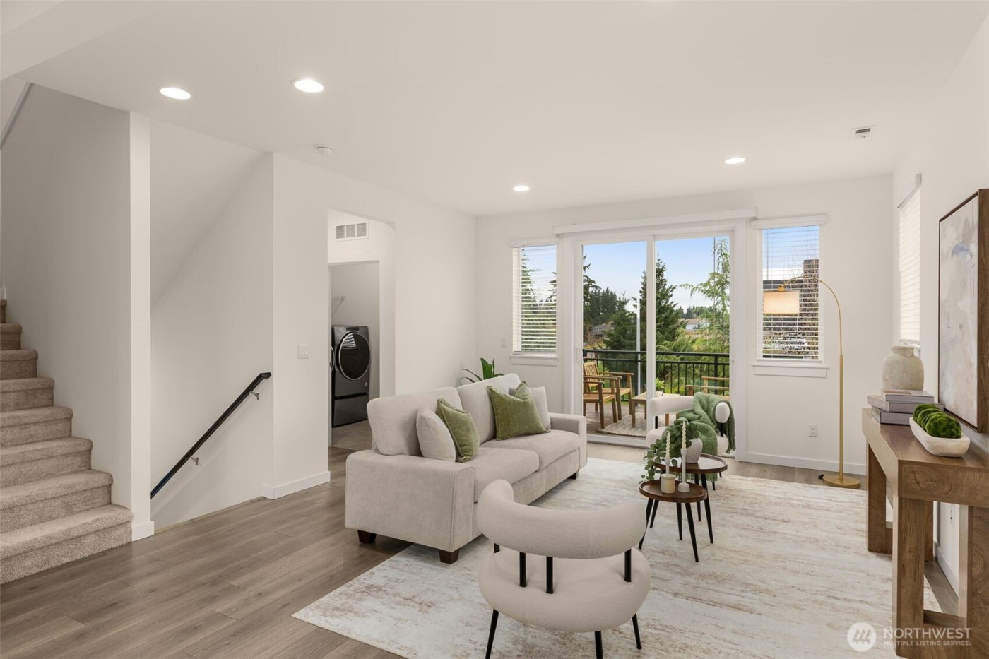 3621 192nd Street SE #C, Bothell, WA 98012