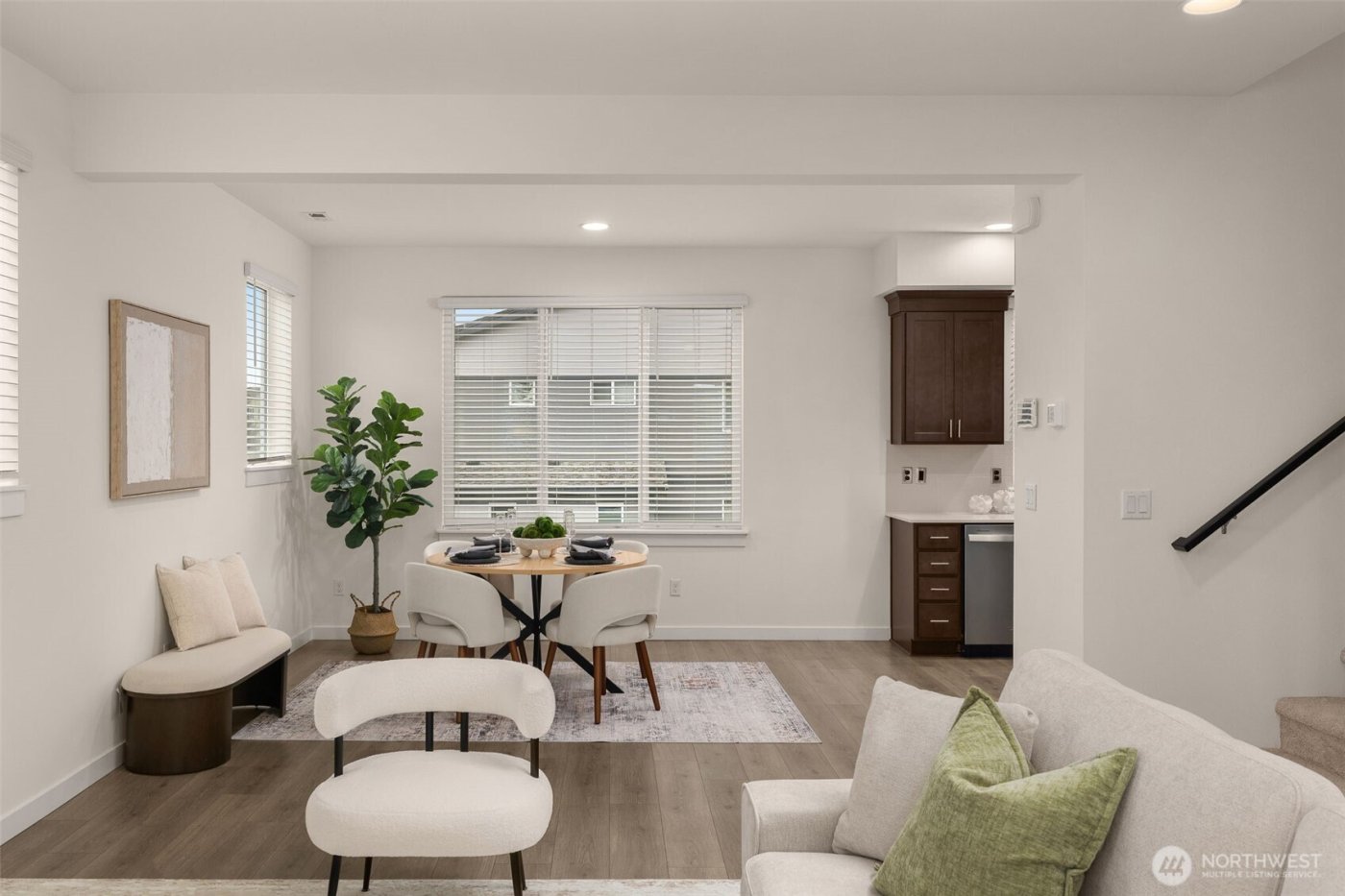 3621 192nd Street SE #C, Bothell, WA 98012