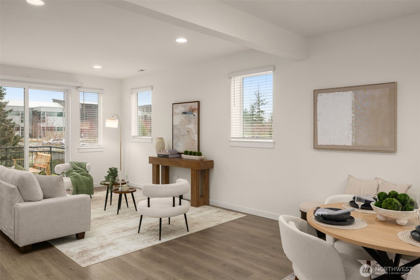 3621 192nd Street SE #C, Bothell, WA 98012