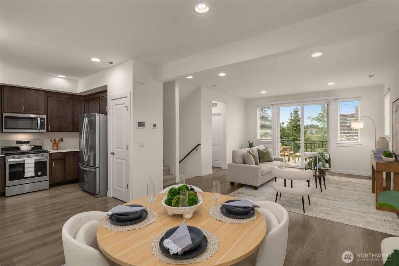 3621 192nd Street SE #C, Bothell, WA 98012