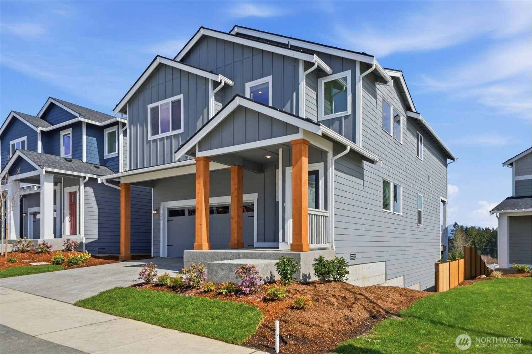 13477 200th Avenue SE, Monroe, WA 98272