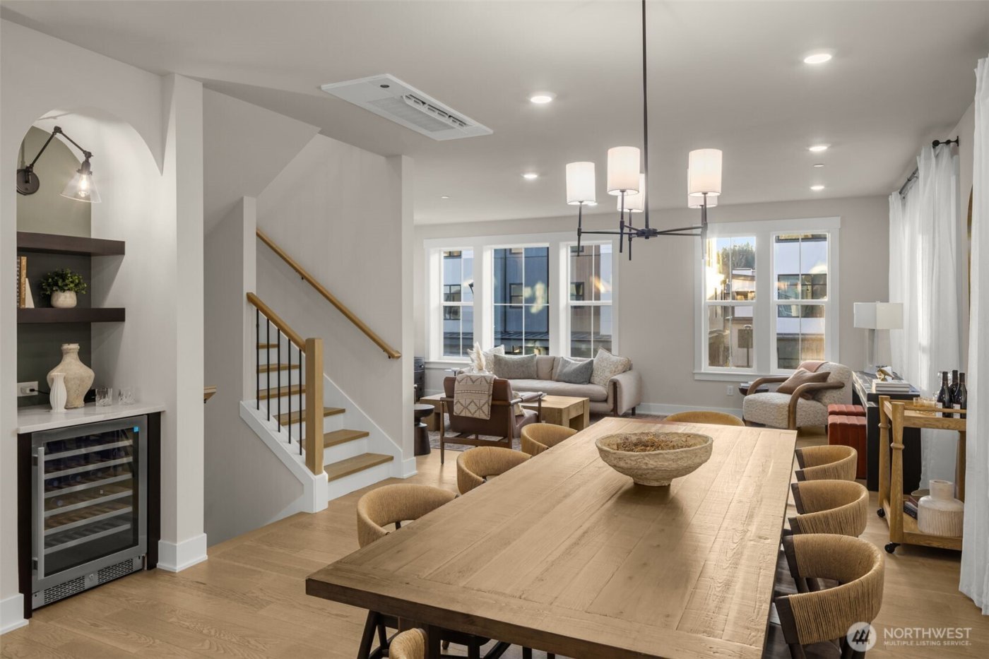 14306 149th Place NE #2, Woodinville, WA 98072