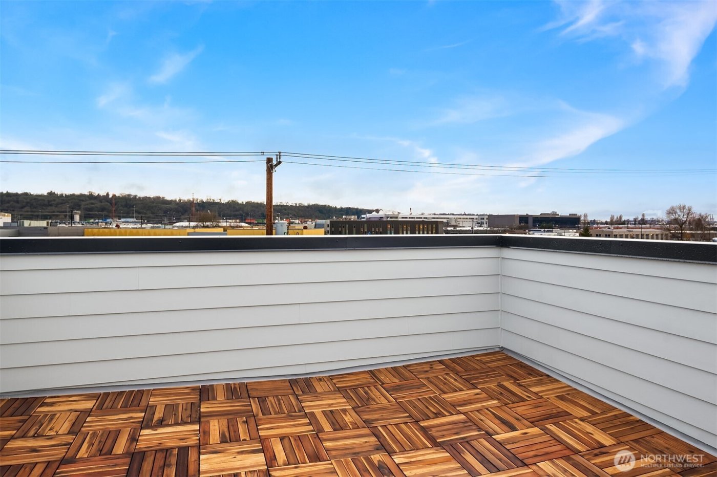 6716 Corson Avenue S #B, Seattle, WA 98108