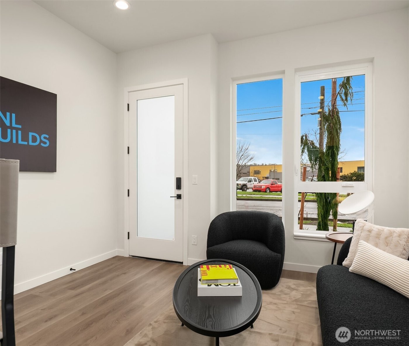 6716 Corson Avenue S #B, Seattle, WA 98108