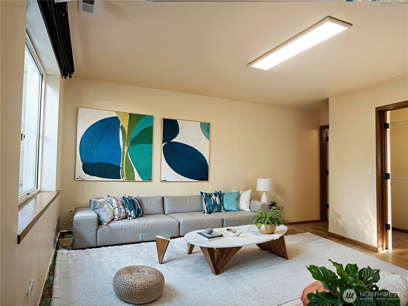 5451 SW 32nd Avenue , Seattle, WA 98126