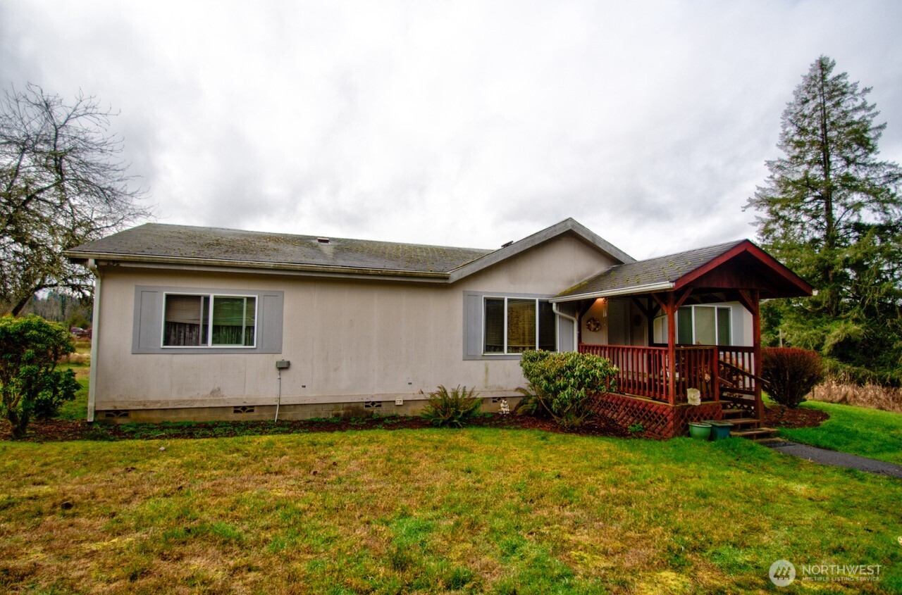 236 Tryon Road , Onalaska, WA 98570
