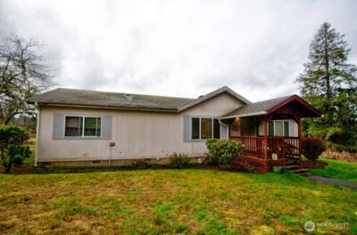 236 Tryon Road , Onalaska, WA 98570 - Photo 1