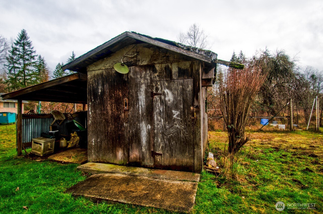 236 Tryon Road , Onalaska, WA 98570