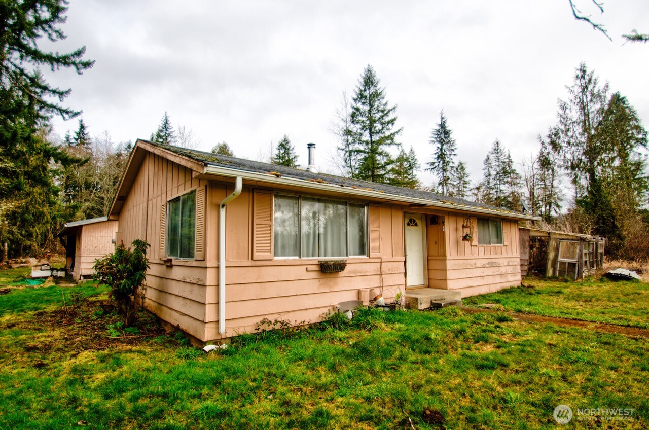 236 Tryon Road , Onalaska, WA 98570