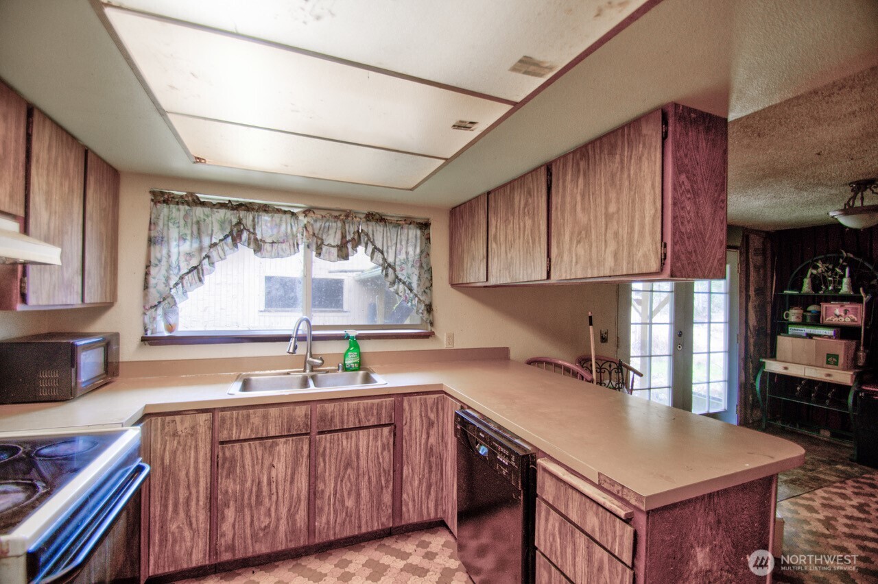 236 Tryon Road , Onalaska, WA 98570