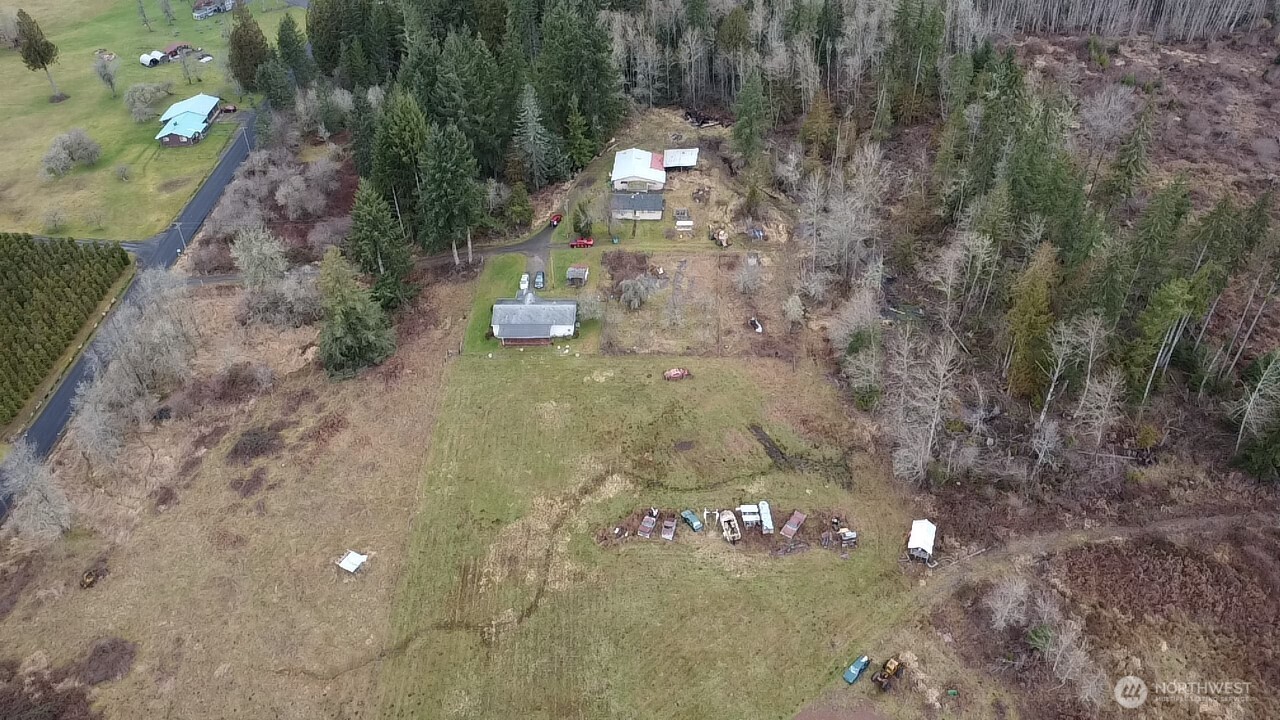 236 Tryon Road , Onalaska, WA 98570