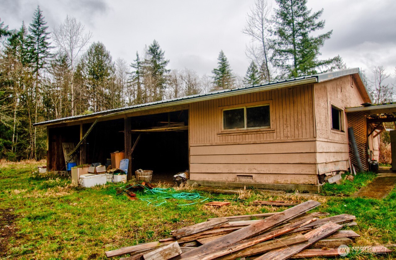 236 Tryon Road , Onalaska, WA 98570