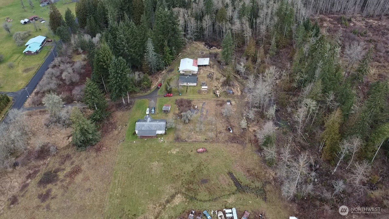 236 Tryon Road , Onalaska, WA 98570