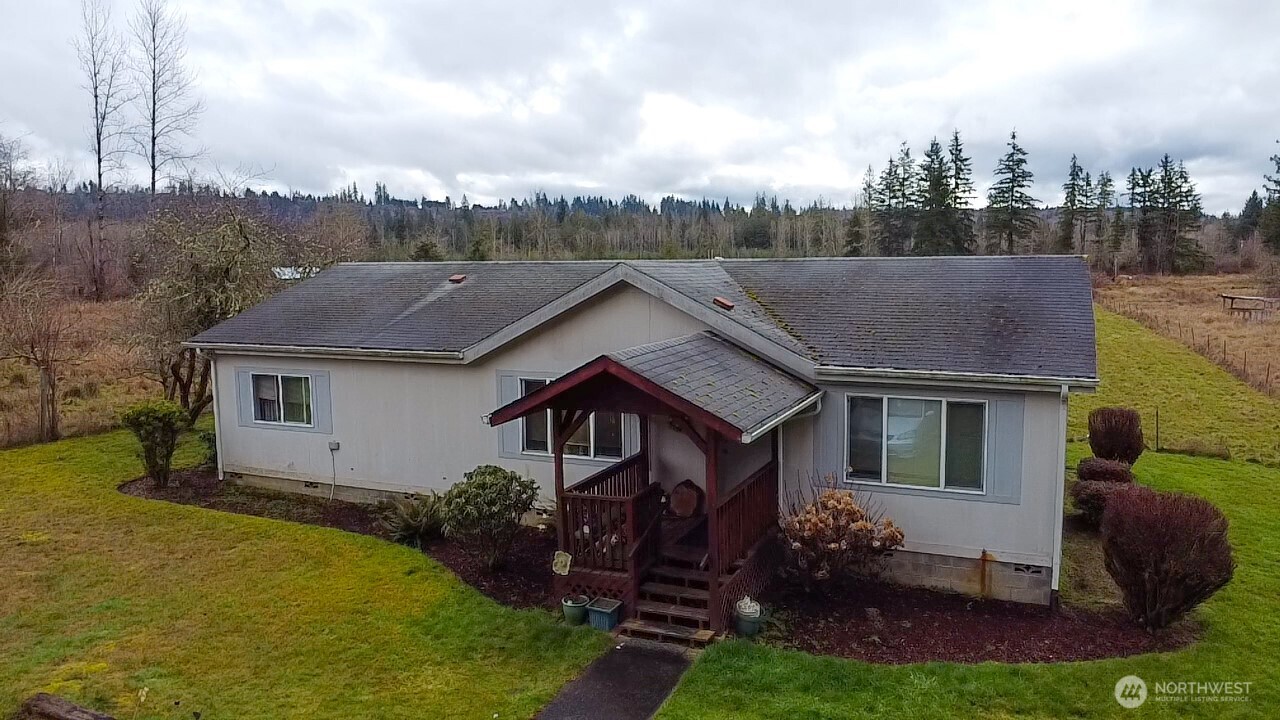 236 Tryon Road , Onalaska, WA 98570