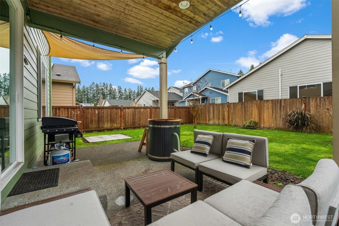 7114 Tahoe Drive SE, Tumwater, WA 98501-6124