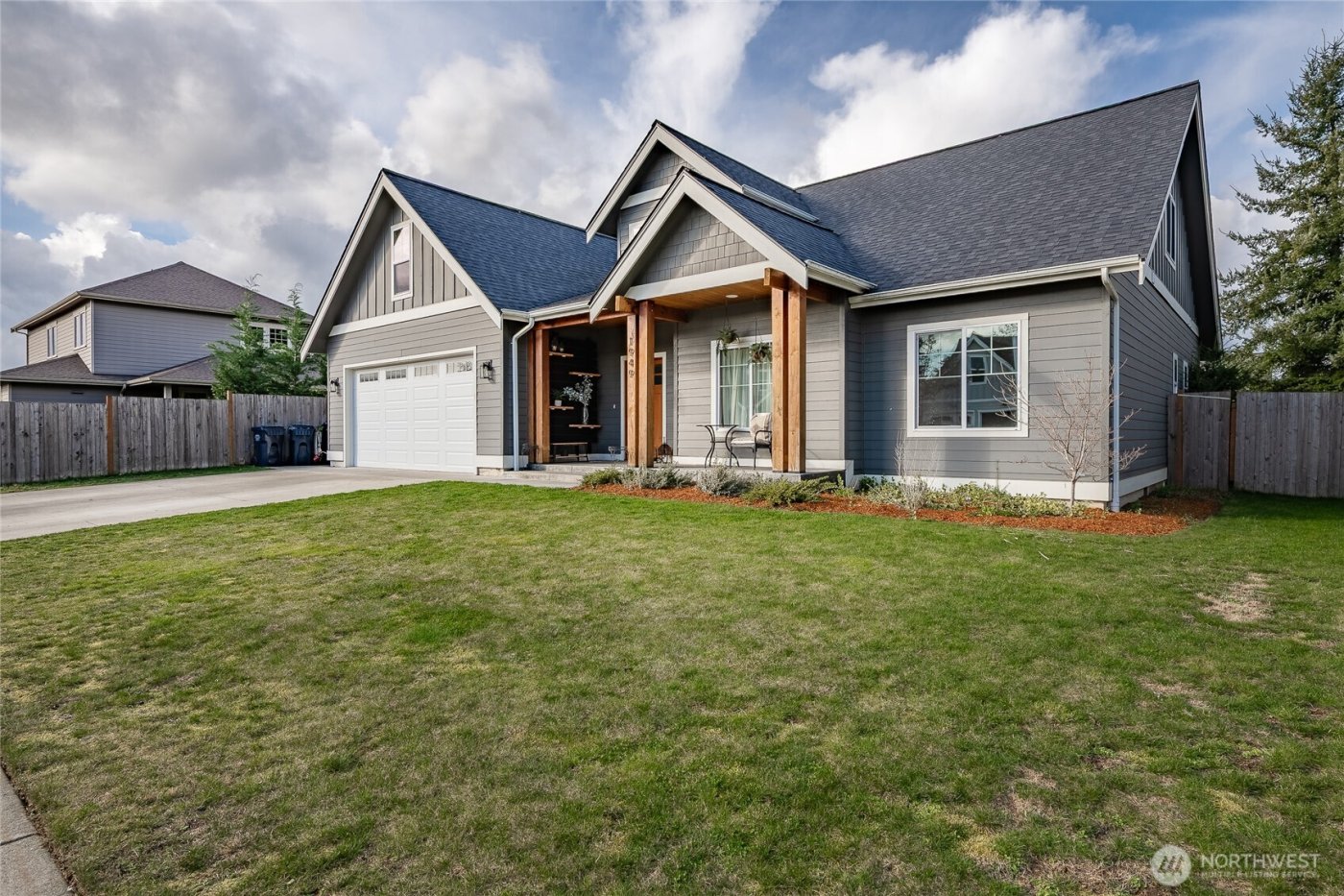 1949 Junegrass Dr. , Lynden, WA 98264