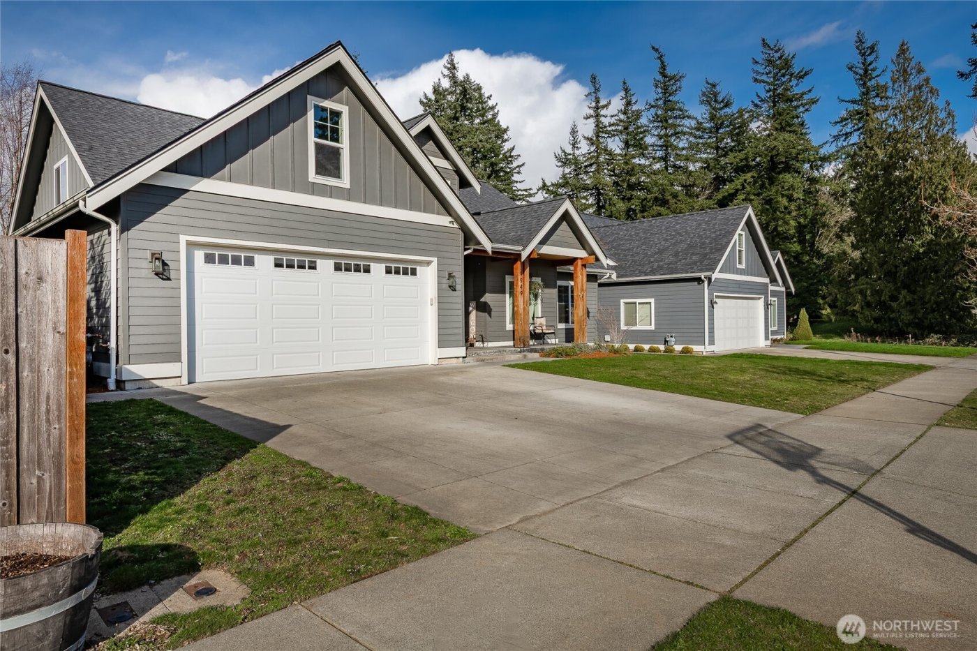 1949 Junegrass Dr. , Lynden, WA 98264