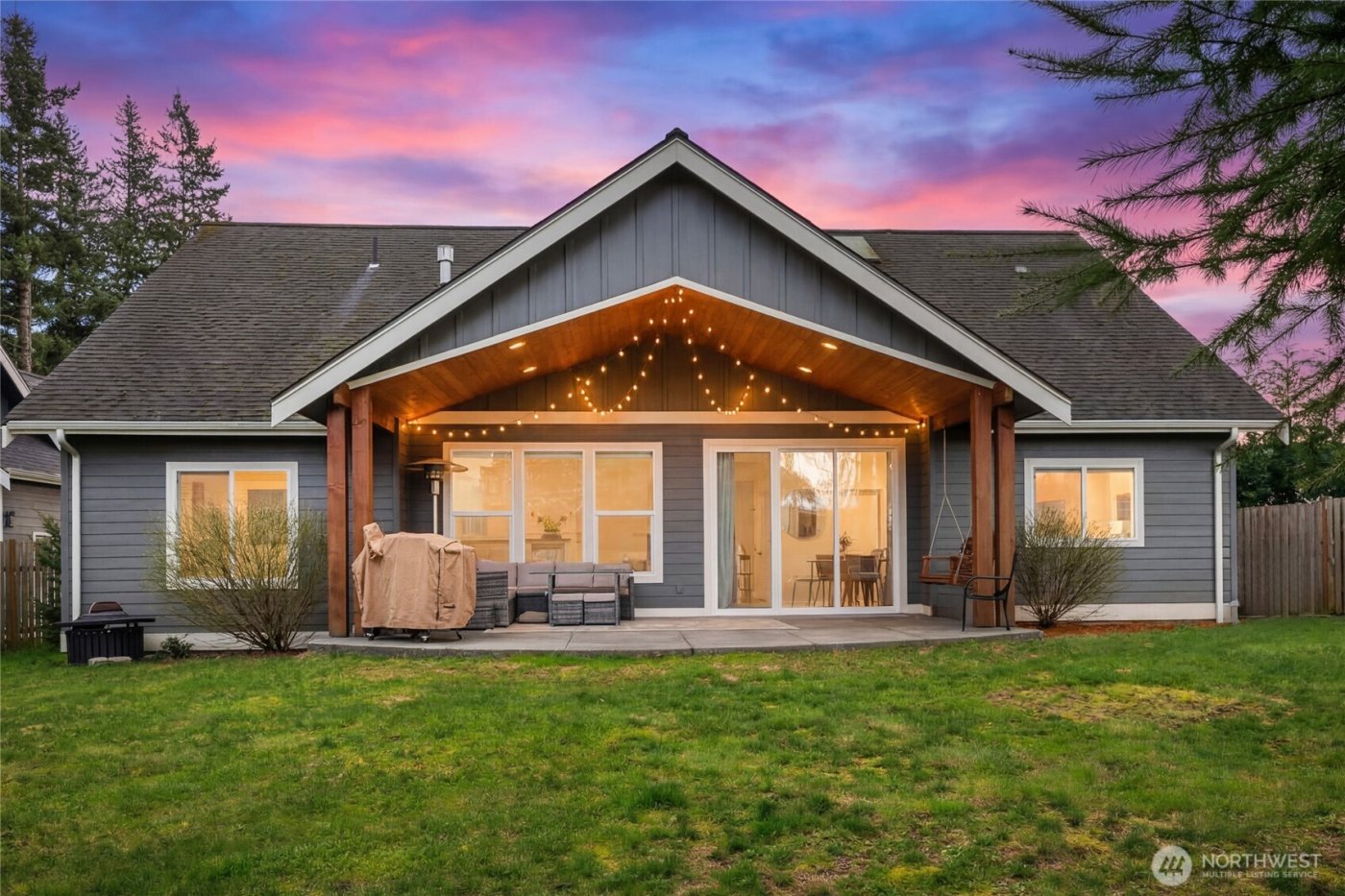 1949 Junegrass Dr. , Lynden, WA 98264