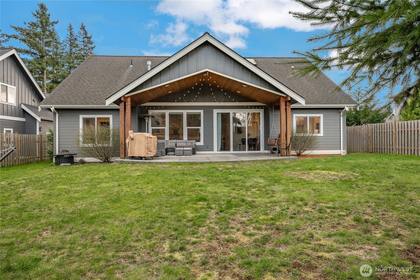 1949 Junegrass Dr. , Lynden, WA 98264