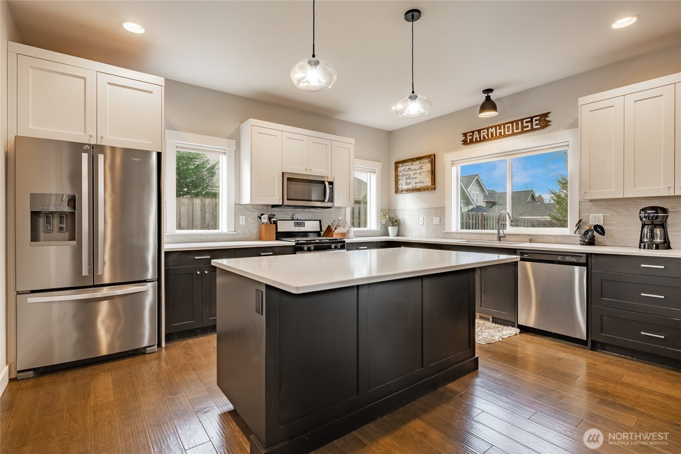 1949 Junegrass Dr. , Lynden, WA 98264