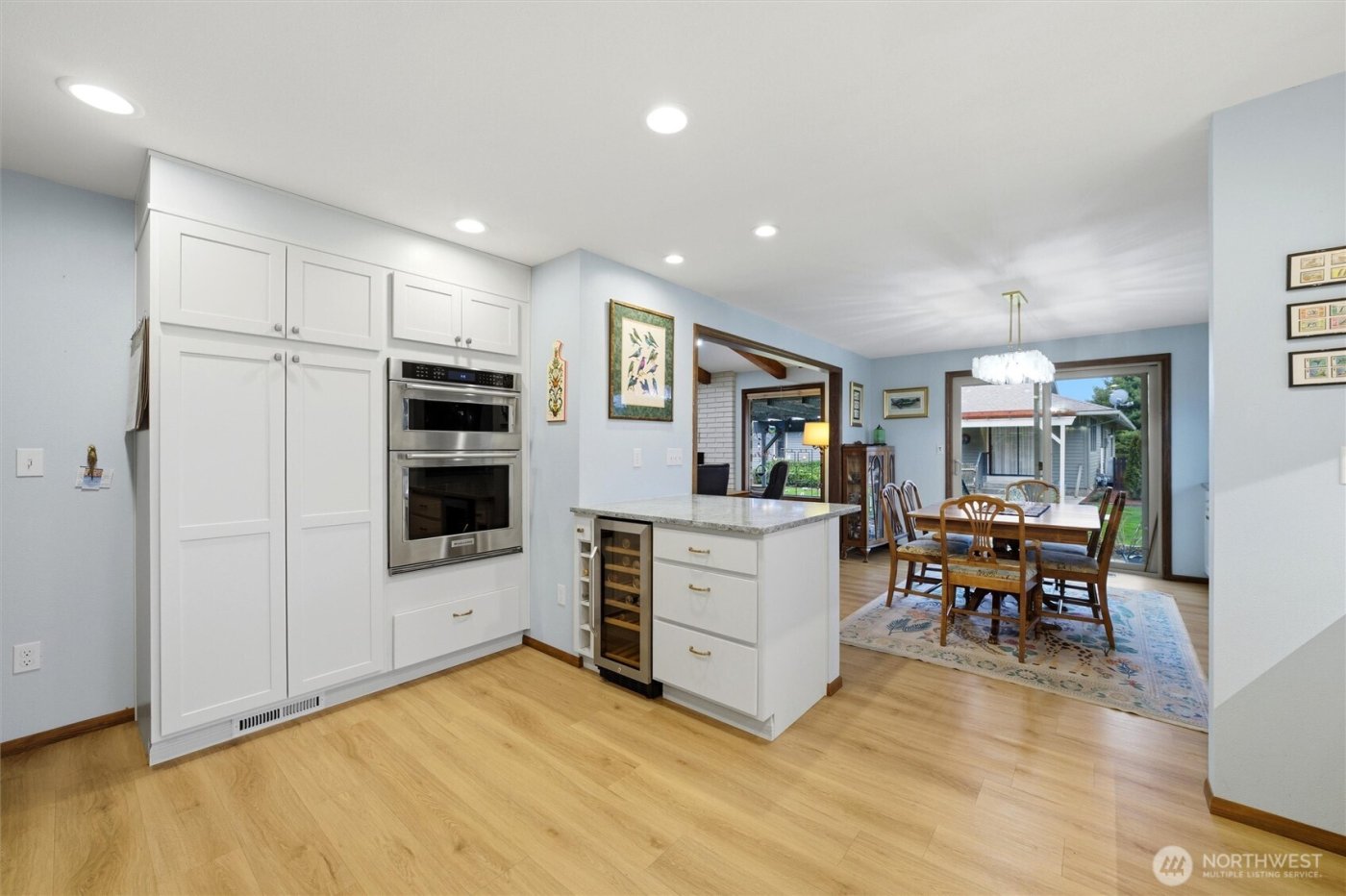 1390 Highland Road , Walla Walla, WA 99362