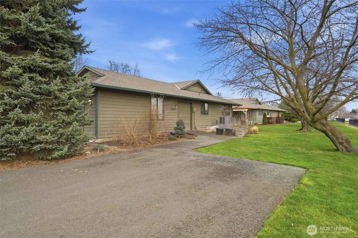 1390 Highland Road , Walla Walla, WA 99362